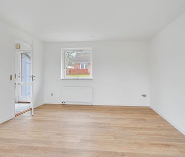 Charmerende 2-værelses rækkehus i hjertet af Nyborg - Foto 2