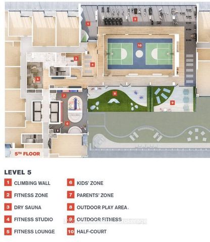 For Lease - 395 Square One Drive Unit# 506, Mississauga, Ontario - Photo 5