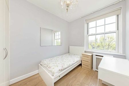 Hamilton Terrace, St. John's Wood, NW8 - Photo 2