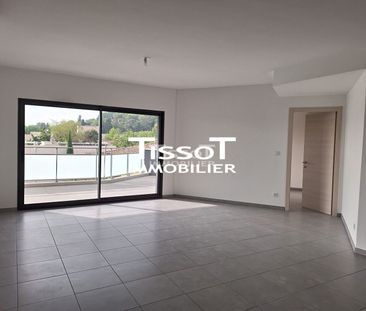 Location Appartement 3 pièces 72m² NIMES 30900 - Photo 5