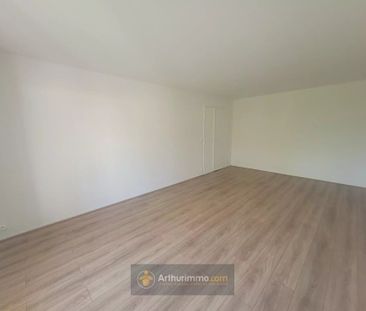 Location Appartement 2 pièces 50 m2 à Ermont - Photo 4