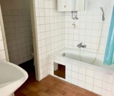HIT! GÜNSTIG,FREUNDLICH, BEQUEME 1 ZIMMER WOHNUNG IM ZENTRUM ! - Foto 4