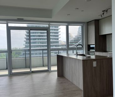 For Lease - 65 Annie Craig Drive Unit# 609, Toronto, Ontario - Photo 3