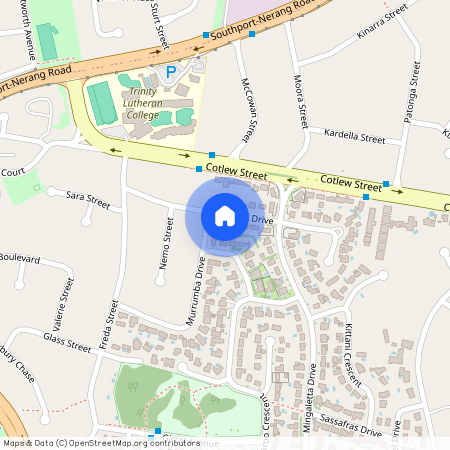 24 Lowanna Drive, Qld 4214, Ashmore