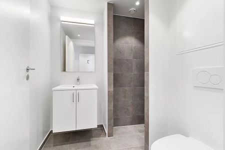 Skøn lejlighed med altan, tæt på smuk natur - Photo 5