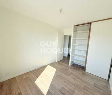 A LOUER - Appartement T3 - SAINT-RENAN - Photo 4