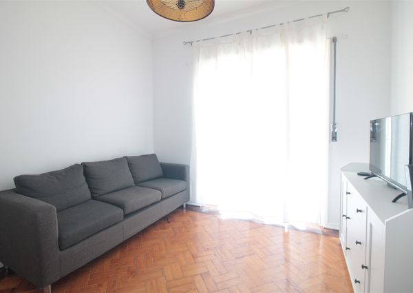 Apartamento T4 em Coimbra