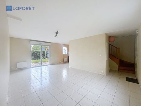 Maison T3 près de GUIDEL à louer - Photo 2