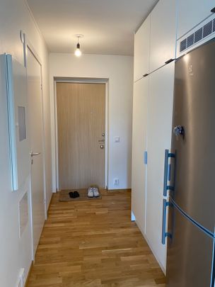 Molnstigen, Sollentuna - Foto 1