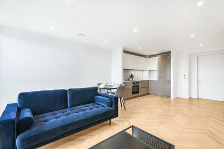 1 bedroom apartment to rent - Photo 2