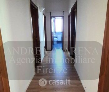 Appartamento in Affitto in Via respighi a Firenze - Photo 1