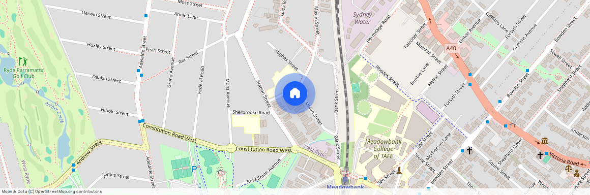 7/18 Union Street, NSW 2114, Meadowbank