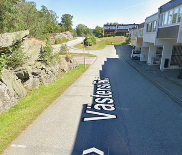 Västerslänt, Angered - Foto 1