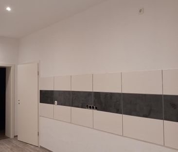 Wohnung in Altdöbern - Photo 1