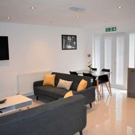 Rm, Boleyn Avenue, Sugar Way, PE2 - Photo 1