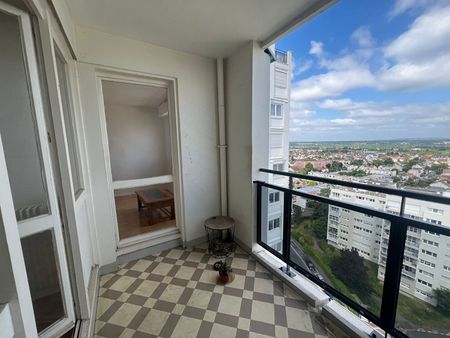 Appartement 2 pièces - Haut de Chatou - Centre ville - Photo 3