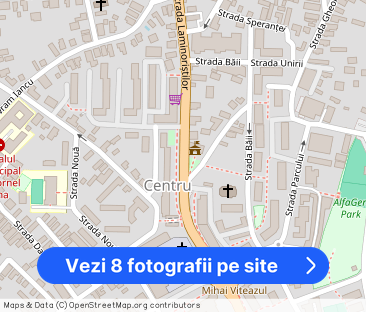 Inchiriez apartament 2 camere pe Aleea Constructorilor - Fotografie 1