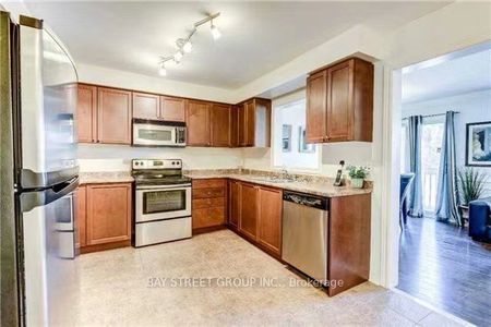 For Lease - 6035 Bidwell Trail Unit# 67, Mississauga, Ontario - Photo 3