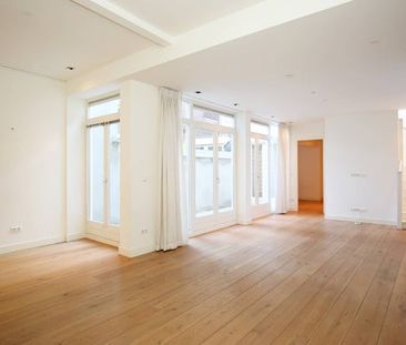 Te huur: Appartement Nieuwe Looiersstraat in Amsterdam - foto 3