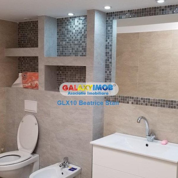 Apartament 120 mp parter imobil nou 2019 ideal birouri Pod Constanta - Photo 1