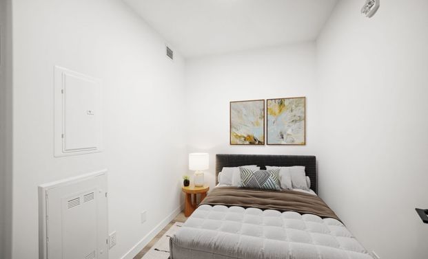 Primrose: Black Accents – 1800 Leila, Winnipeg, MB - Photo 1