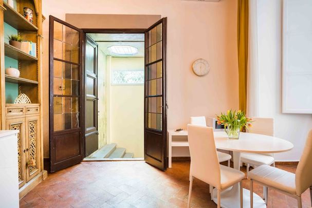 Costa dei Magnoli, Florence, Tuscany 50125 - Photo 1