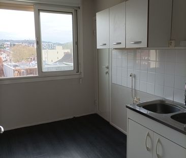 Appartement T3bis – Quai Ville Gozet à Montluçon - Photo 4