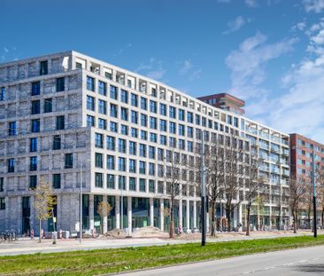 Te huur: Appartement Jan van Galenstraat 500 in Amsterdam - Foto 6