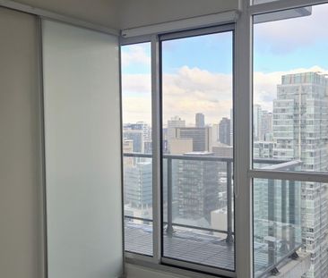 For Lease - 290 Adelaide Street Unit# 3906, Toronto, Ontario - Photo 3