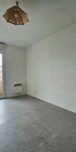 Location Appartement 1 pièce 22m² AUBIERE 63170 - Photo 4