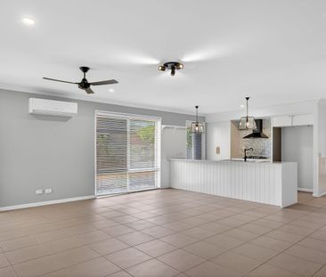 40 Feltham Circuit, Burpengary East QLD 4505 - House For Rent | Domain - Photo 5