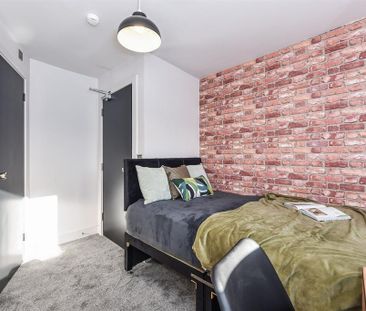 1 bedroom house to rent - Photo 2