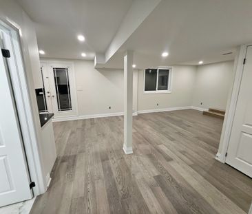 For Lease - 85 Onyx Court Unit# Basement, Hamilton, Ontario - Photo 4