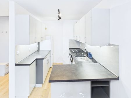 2 pokoje Metro Wierzbno Wyposażone Piwnica 36.7 m² - Photo 3