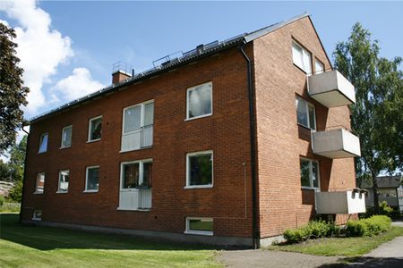 Mellangatan, Oskarshamn - Foto 2