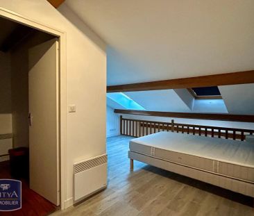 Appartement à louer 2 pièces 42.02m² - Photo 3