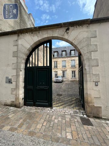 Appartement à louer 1 pièce 21.72m² - Photo 5