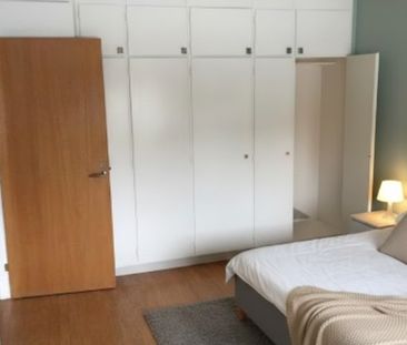 Tvåa med två balkonger - Photo 5