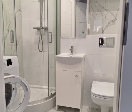 Warszawa, Śródmieście, Śródmieście Mirów, Grzybowska - Фото 5