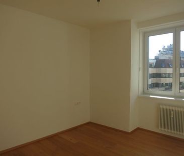 Top A32 – 3 Zimmer Mietwohnung im Zentrum von Klagenfurt - Photo 5