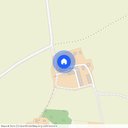 Enköping, ÖSTERUNDA SONKARBY, 6, 74972, Fjärdhundra