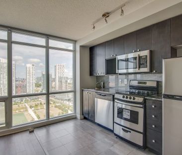 For Lease - 11 Brunel Court Unit# 3016, Toronto, Ontario - Photo 3