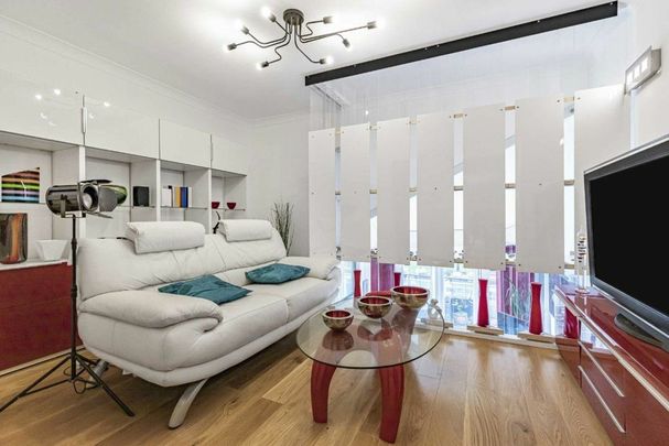 Woodland Crescent, Rotherhithe, SE16 - Photo 1