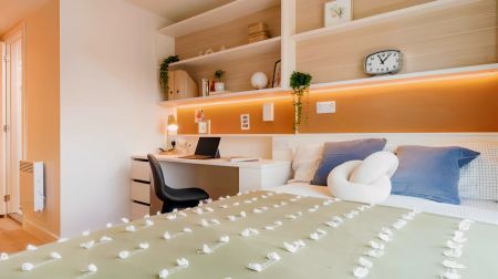 Gold En Suite - Photo 2