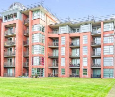 Admiral Heights, Queens Promenade, Blackpool, FY2 - Photo 1