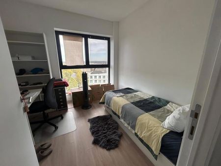 Appartement te huur - foto 5