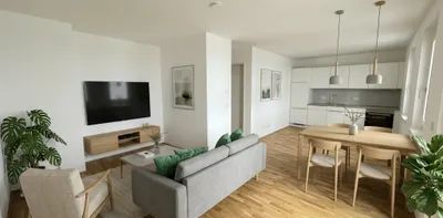 Urbaner Wohnkomfort in zentraler Lage von Wien Ottakring - Nähe U3 Kendlerstraße - Ab sofort beziehbar! - Photo 2