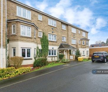 1 bedroom in a flat share to rent - Photo 6