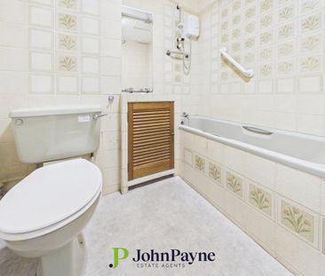 2 bedroom apartment to rent - Photo 6