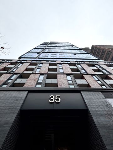 For Lease - 35 Parliament Street Unit# 912, Toronto, Ontario - Photo 2